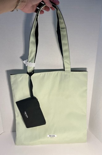 Borsa shopping prada - borsa,