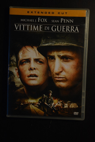 Vittime guerra dvd dd - di,