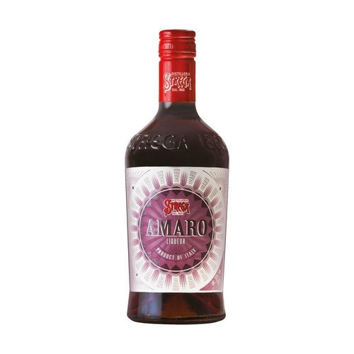 Strega alberti amaro - alberti,