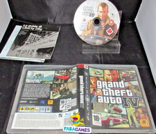 PS3 GTA 4 _ per Console Sony