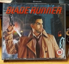 BLADE RUNNER PC GIOCO