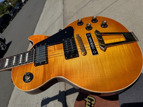 Gibson les paul standard - les, mod