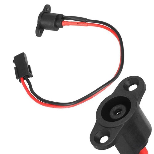Porta ricarica scooter - porta,