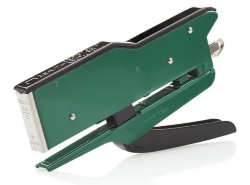 Cucitrice spillatrice pinza - cucitrice,