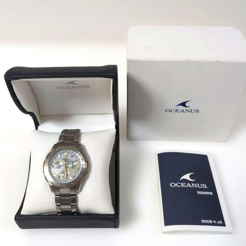 Orologio cronografo casio - orologio,