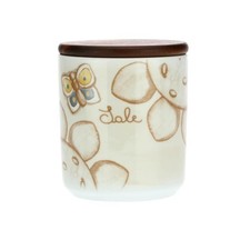 Barattolo portasale Thun