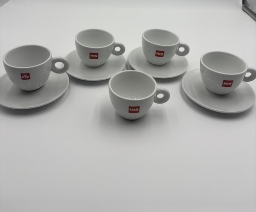 Set tazze piattini vintage - tazze/piattini,