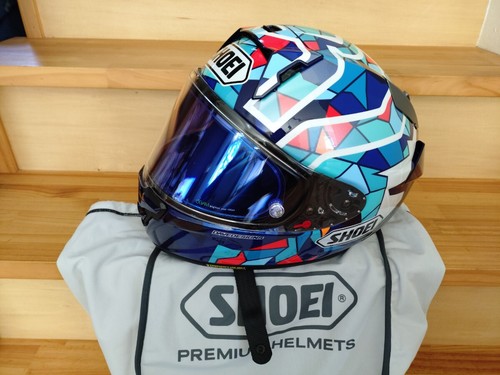 Casco moto shoei fifteen - shoei, x-fifteen