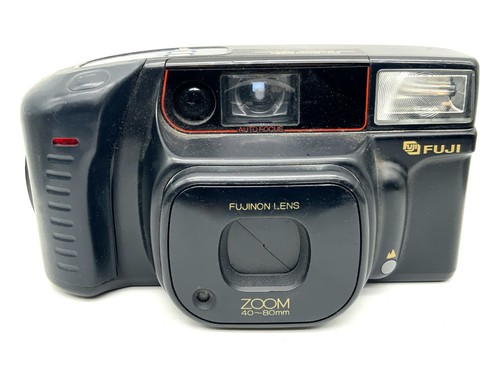 Fuji 800 zoom point shoot - fuji,