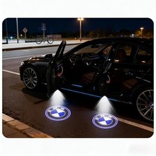 Luci Sottoporta BMW LOGO M E90