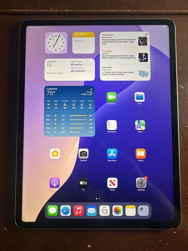 Leggi apple ipad pro 6a - apple,