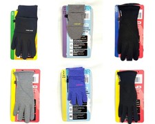 HEAD Guanti Touchscreen, Uomo/Donna/Bambino (XS-XL) Vari Colori