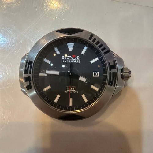 Sector expander 135 mens - sector, watch