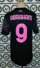 ABRAHAM ROMA 2022/23 SHIRT