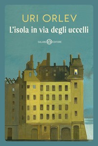 Isola via degli - degli, uccelli