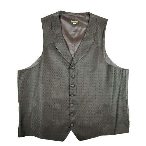 Gilet vintage chaps ralph - gilet,