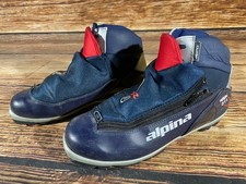 Scarponi da sci di fondo