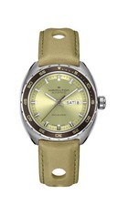 Orologio Hamilton Uomo  Pan