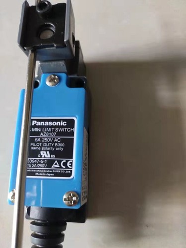 Panasonic az8107 one nuovo - az8107,