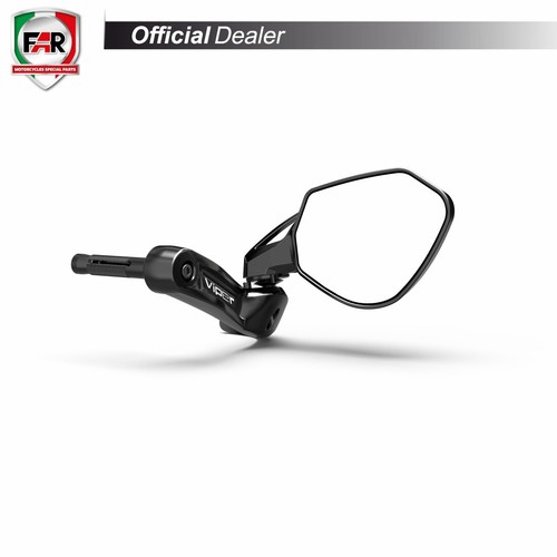 Specchietto specchio moto far - specchietto,