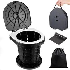 YSWOVUO WC Portatile Adulti