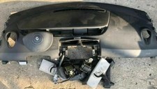 KIT AIRBAG COMPLETO RENAULT