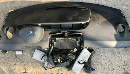 Kit airbag completo renault - completo,