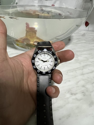 Orologio uomo nautica - orologio,