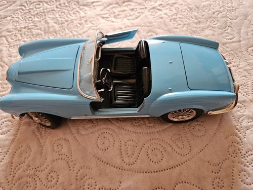 Bburago lancia aurelia b24 - aurelia,