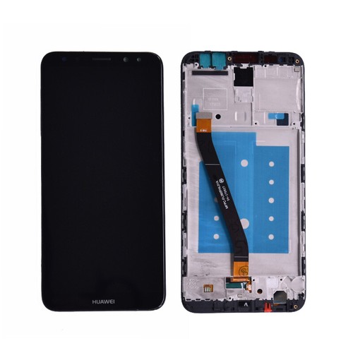 Schermo lcd display touch - lcd,