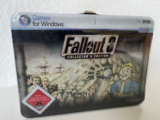 FALLOUT 3 - COLLECTOR'S