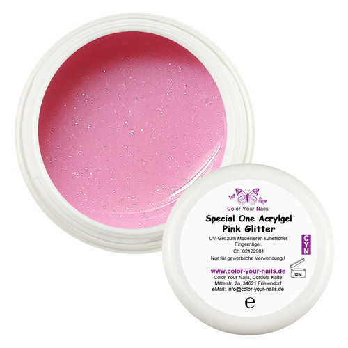 Gel acrilico special - gel,