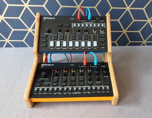 Roland aira compact t8 - roland,