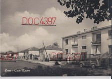 ZEME PAVIA CASE NUOVE AUTO GIARDINETTA FGV 1957 BELLA