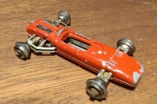 Penny Ferrari 36V F1 vintage