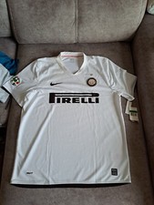 Camiseta Futbol  Inter Milan