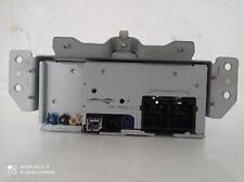 LETTORE NAVIGATORE AUTORADIO PER FORD Fiesta 7° Serie CCAL18LP0010T1 (17>>)