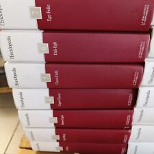 L'enciclopedia 21 Volumi - Ed. La Biblioteca Di Repubblica 2003