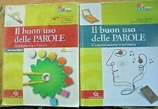 Daina - IL BUON USO DELLE PAROLE - Garzanti Scuola - ISBN  9788869643484