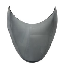 Spoiler Parabrezza Yamaha