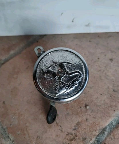 Campanello bicicletta raro - ,