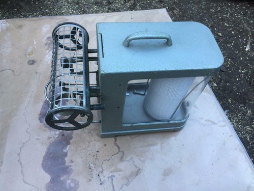 Termoigrografo perfetto siap - termoigrografo, perfetto+