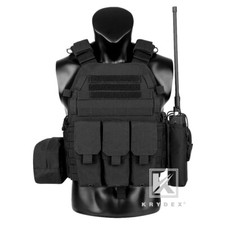 KRYDEX LBT-6094A Gilet corazza