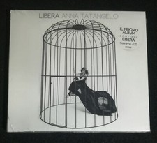 Anna Tatangelo ‎– Libera