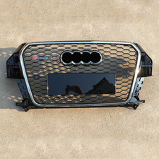 Griglia paraurti anteriore a