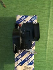 SERRATURA 46511413 MECCANICA PORTA ANTERIORE DESTRA FIAT 600 SEICENTO 2001