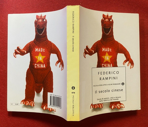 Federico rampini il secolo - federico,
