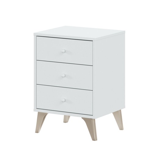 Comodino cassetti 34 x - 34,