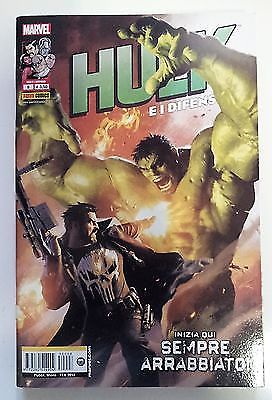 Hulk difensori 8 ed - hulk,