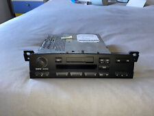 autoradio android bmw e46